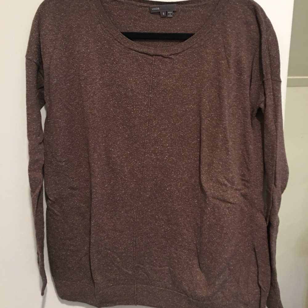 VINCE women’s sweater | Small